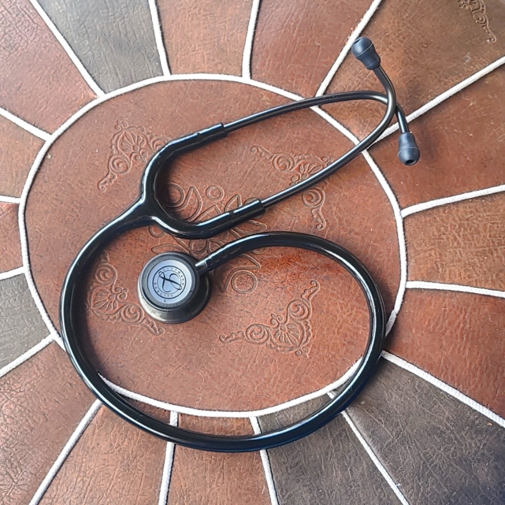 Littmann Classic III Stethoscope